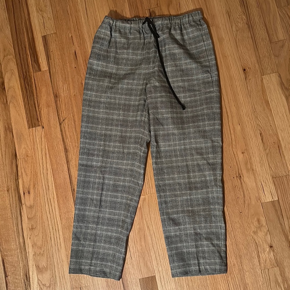 Babaton Pants
